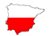 GRÁFICAS LEBRÓN - Polski
